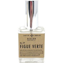 No.39 Figue Verte (Eau de Parfum) von Beacon Mercantile