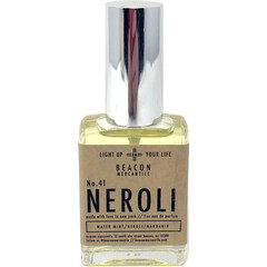 No.41 Neroli (Eau de Parfum) von Beacon Mercantile