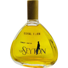 Royal Fern by Vic Seyton