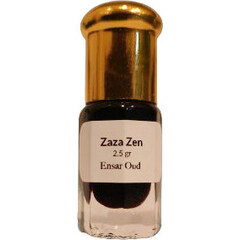 Zaza Zen von Ensar Oud / Oriscent
