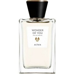 Wonder of You by Altaia