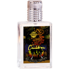 Cauldron (Eau de Parfum) by Sucreabeille