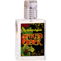 Spiked Cider / Fallpocolypse - Spiked Cider (Eau de Parfum) von Sucreabeille