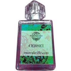 Cersei (Eau de Parfum) by Sucreabeille