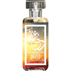 Dazed von The Dua Brand / Dua Fragrances