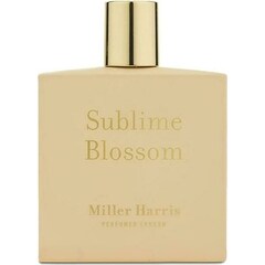 Sublime Blossom by Miller Harris