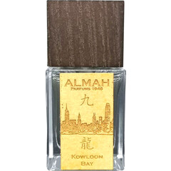 Kowloon Bay von Almah Parfums 1948
