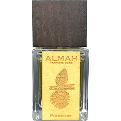 Pirineum von Almah Parfums 1948