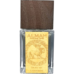 Seal of Legends by Almah Parfums 1948