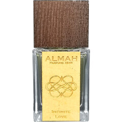 Infinite Love von Almah Parfums 1948