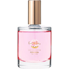 Enchant Scotia / エンシャントスコティア (Eau de Parfum) by Fernanda / フェルナンダ