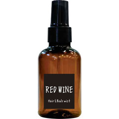 Red Wine / ジョンズブレンドミスト レッドワイン (Hair & Body Mist) von John's Blend