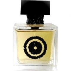 Art Collection - 203 Man / Micallef Studio - Imperial Santal by M. Micallef