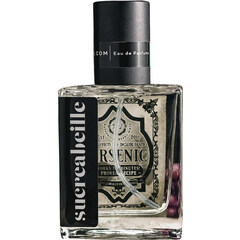 Arsenic (Perfume Oil) von Sucreabeille