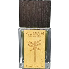 Itinerantur von Almah Parfums 1948