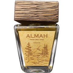 Ivvavik by Almah Parfums 1948
