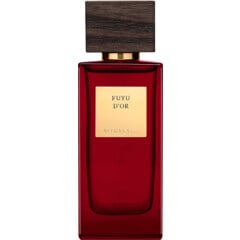 Fuyu d'Or by Rituals