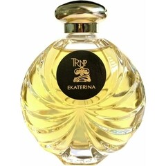 Ekaterina von Teone Reinthal Natural Perfume