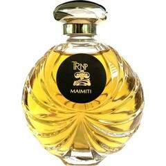 Maimiti by Teone Reinthal Natural Perfume