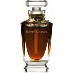 Oudh Glam Or von Henry Jacques