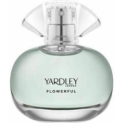 Flowerful - Luxe Gardenia von Yardley