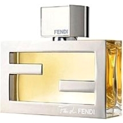 Fan di Fendi (Eau de Toilette) by Fendi