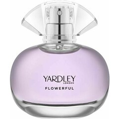 Flowerful - Elegant Iris by Yardley