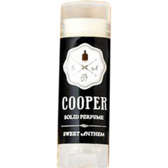 Cooper (Solid Perfume) by Sweet Anthem