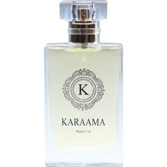 White Oud by Karaama