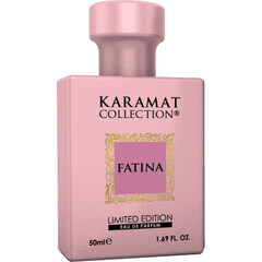 Fatina by Karamat Collection