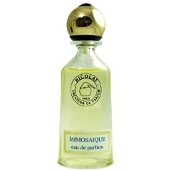 Mimosaique by Parfums de Nicolaï