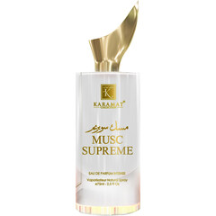 Musc Supreme by Karamat Collection