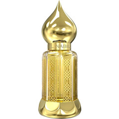 Royal Gold (Absolu de Parfum) by El Nabil