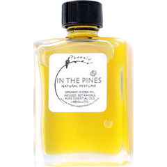 In The Pines (Perfume) by Phoenix Botanicals