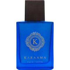 Blue Frost by Karaama