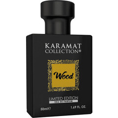 Wood by Karamat Collection