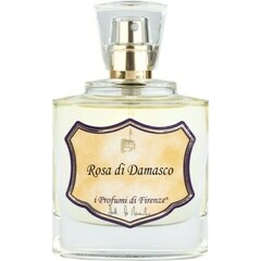 Rosa di Damasco (Eau de Parfum) von Spezierie Palazzo Vecchio / I Profumi di Firenze