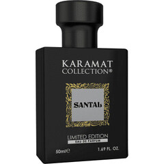 Santal by Karamat Collection