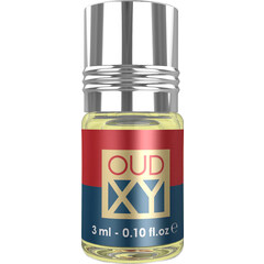 Oud XY by Karamat Collection