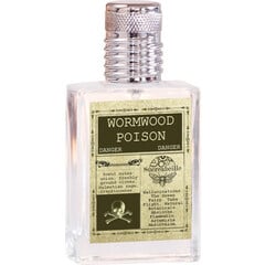 Wormwood (Eau de Parfum) by Sucreabeille