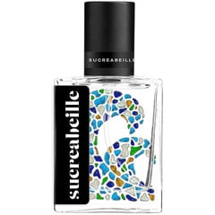 Sea Glass (Eau de Parfum) von Sucreabeille