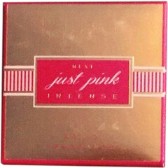 Just Pink Intense (Solid Fragrance) von Next