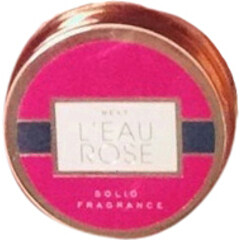 L'Eau Rose (Solid Fragrance) von Next