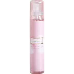 Just Pink (Body Mist) by Next