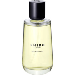 Shiro Perfume - Parisian Shirt by Shiro