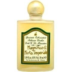 Magnifico 1 - Mirto Imperiale (Eau de Parfum) by Spezierie Palazzo Vecchio / I Profumi di Firenze