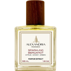 Sparkling Bergamot (Parfum Extract) by Alexandria Fragrances