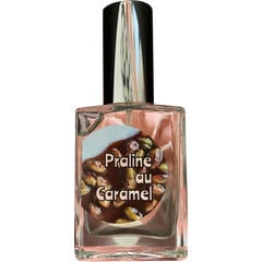 Praliné au Caramel von Kyse Perfumes / Perfumes by Terri