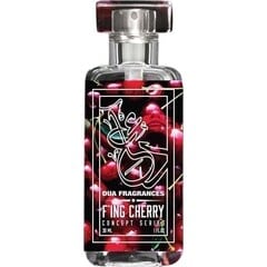 F'ing Cherry by The Dua Brand / Dua Fragrances