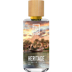 Heritage by The Dua Brand / Dua Fragrances